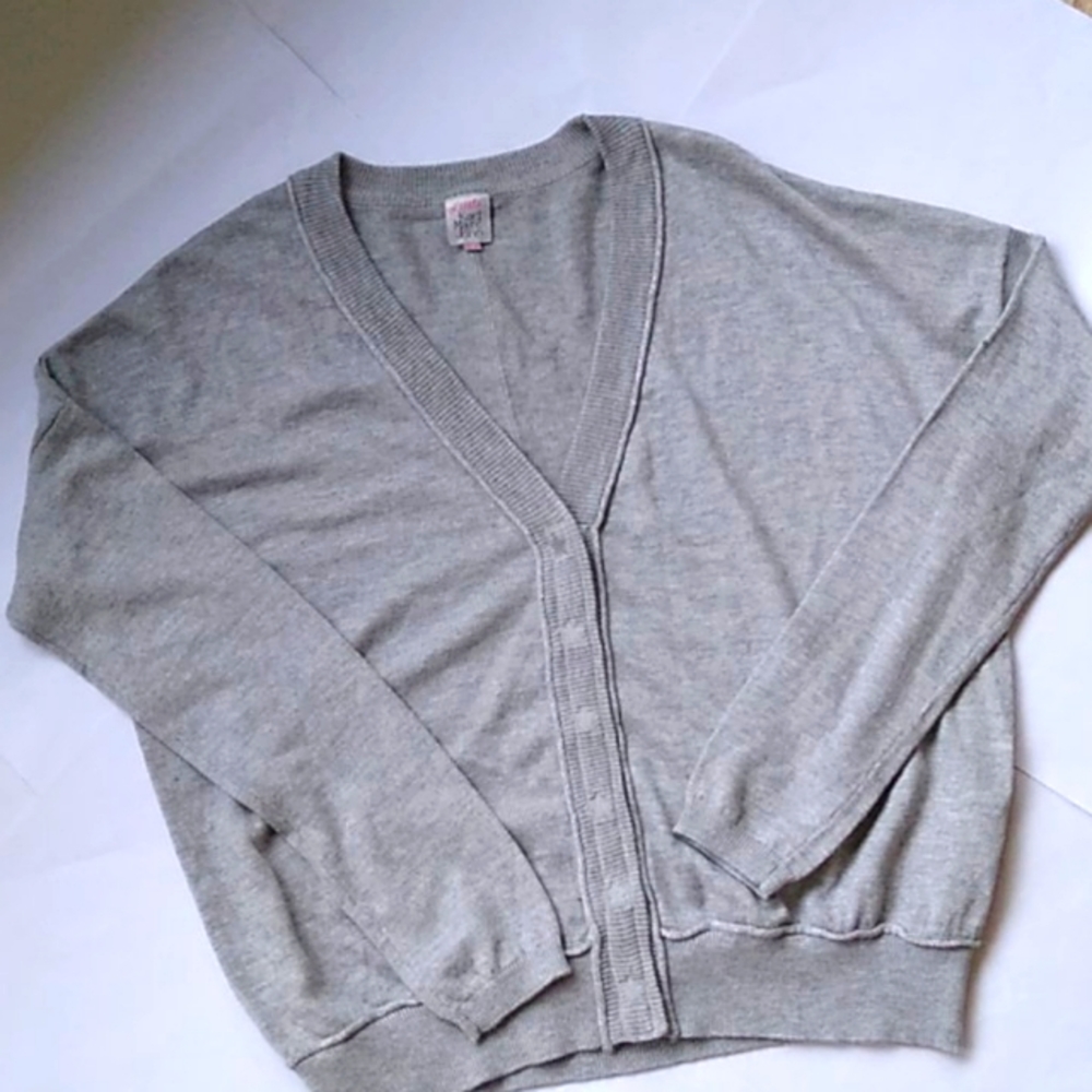 Little Karl Marc John cardigan